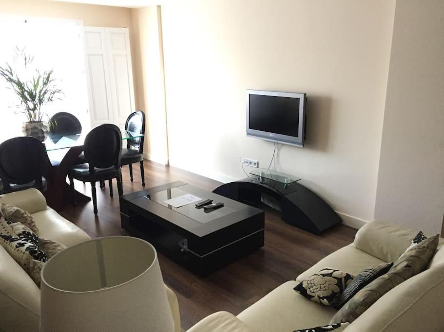 Preciosa Vivienda En En Centro De Cartagena +Wifi Apartment Екстериор снимка
