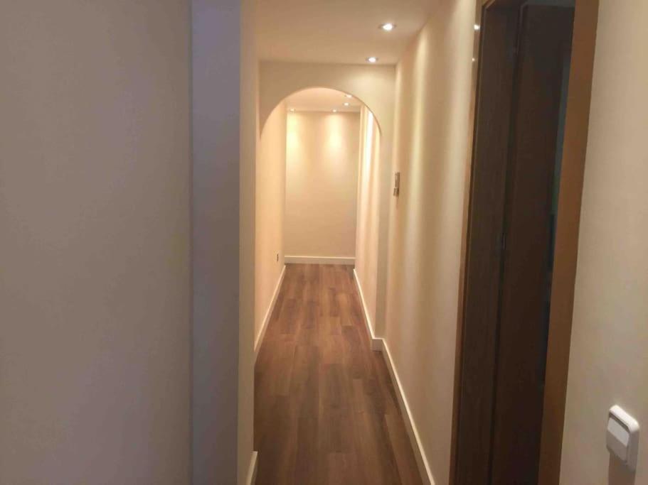 Preciosa Vivienda En En Centro De Cartagena +Wifi Apartment Екстериор снимка