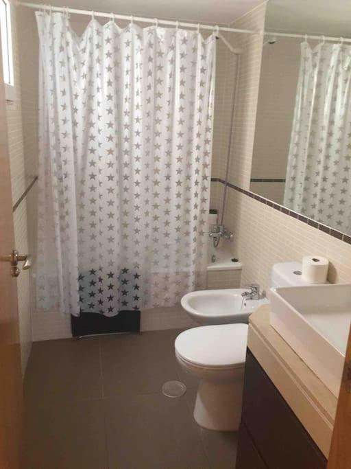 Preciosa Vivienda En En Centro De Cartagena +Wifi Apartment Екстериор снимка