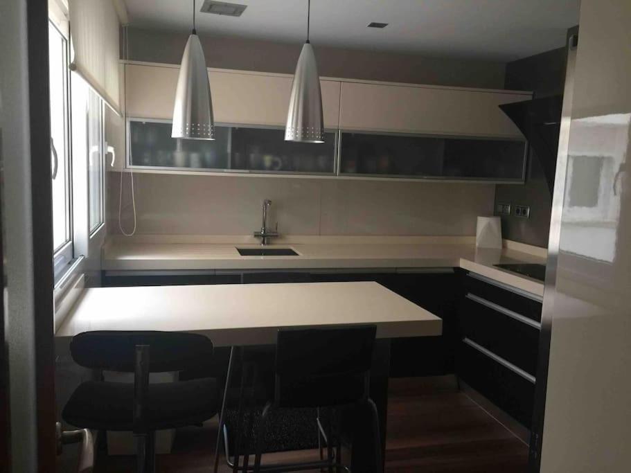 Preciosa Vivienda En En Centro De Cartagena +Wifi Apartment Екстериор снимка