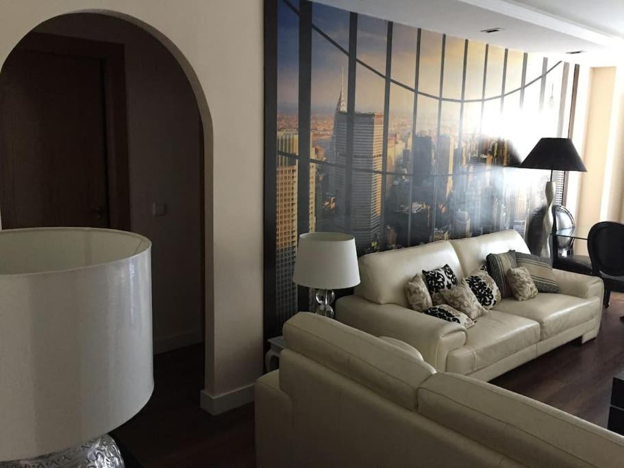 Preciosa Vivienda En En Centro De Cartagena +Wifi Apartment Екстериор снимка